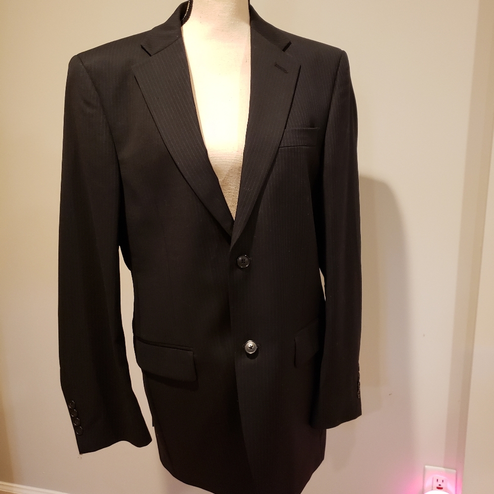 Men's Claiborne Suit Jacket